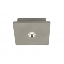 Globo 55011 LED stropné svietidlo Timo 1x4W | 200l | 3000K - šedá