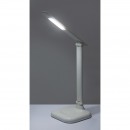 Globo 58209W LED stolná lampička Davos 1x7W | 3000-4000-6000K
