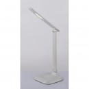 Globo 58209W LED stolná lampička Davos 1x7W | 3000-4000-6000K