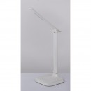 Globo 58209W LED stolná lampička Davos 1x7W | 3000-4000-6000K