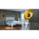 Globo 58286 stojaca lampa Xirena 1x60W | E27