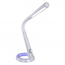 Globo 58376S LED stolná lapička Mitti 1x8W | 3000-6500K - stmievateľná