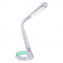 Globo 58376S LED stolná lapička Mitti 1x8W | 3000-6500K - stmievateľná