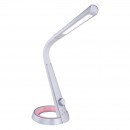Globo 58376S LED stolná lapička Mitti 1x8W | 3000-6500K - stmievateľná