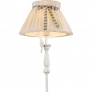 Globo 69027S stojaca lampa Savio 1x60W | E27