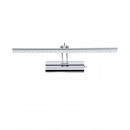 Globo 78301 LED nástenné svietidlo Picture I 1x3W | 4000K - nad obraz