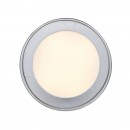 Globo 15259D2 LED stropné svietidlo Naxos 1x24W | 1010lm | 3000K - biela