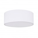 Globo 15337W stropné svietidlo Simone 3x40W | E27 - biela