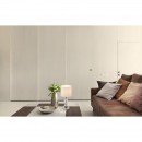 Globo 24136T stolové svietidlo Bronn 1x40W | E14 - káblový spínač, chróm, biela