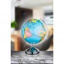 Globo 2489N svietidlo Globus Globe 1x25W | E14 - chróm
