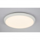 Globo 32109 LED stropné svietidlo Aemon 1x24W | 1700L | 3000K | IP65 - opál, biela