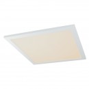 Globo 41604D2D LED stropné svietidlo Rosi 1x30W | 2400L | 3000K - fixácia farieb, 3 fázové stmievanie, opál, biela