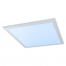 Globo 41604D2RGB LED stropné svietidlo Rosi 1x30W | 240-2400lm | 3000K-6000K | RGB - diaľkový ovládač, fixácia farieb, stmievateľné, menič farieb, opál biela