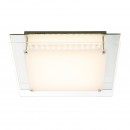 Globo 48000-28 LED stropné svietidlo Euron 1x28W | 200-1800lm | 3000K - stmievateľné, matný nikel