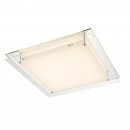 Globo 48000-40 LED stropné svietidlo Euron 1x40W | 600-2000lm | 3000K - stmievateľné, matný nikel