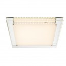 Globo 48000-40 LED stropné svietidlo Euron 1x40W | 600-2000lm | 3000K - stmievateľné, matný nikel