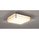 Globo 48000-40 LED stropné svietidlo Euron 1x40W | 600-2000lm | 3000K - stmievateľné, matný nikel