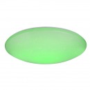 Globo 48363-120RGB LED stropné svietidlo Atrej | 1x120W | 576-5760lm | 3000K-6500K | RGB - diaľkový ovládač, fixácia farieb, stmievateľné, nočné osvetlenie, opál, biela