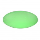Globo 48363-90RGB LED stropné svietidlo Atreju I 1x90W | 432-4320lm | 3000K-6500K | RGB - diaľkový ovládač, fixácia farieb, stmievateľné, nočné osvetlenie, opál, biela