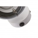 Globo 54301-1 nástenné svietidlo Rorge 1x15W | E14 LED - biela