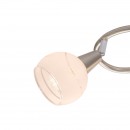 Globo 54341-3G LED prisadené stropné svietidlo Elliott 3x5W | E14 LED | 960lm | 3000K - matný nikel