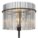 Globo 15698S stojacia lampa GORLEY  E27