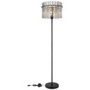 Globo 15698S stojacia lampa GORLEY  E27