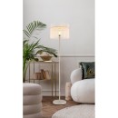 Globo 15698SB stojacia lampa GORLEY  E27 | vypínač