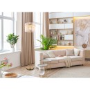 Globo 15698SM stojacia lampa GORLEY  E27