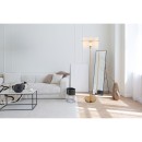 Globo 15698SM stojacia lampa GORLEY  E27