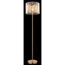 Globo 15698SM stojacia lampa GORLEY  E27