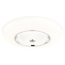 Globo 48071-50 LED prisadené stropné svietidlo GRAHAM  | 48W integrovaný LED zdroj | 3605lm | 2700/4000/6000K