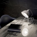 stolná lampa Ideal Lux Guendalin TL1 1x60W E27 - moderný doplnok