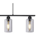 Globo 15465-4H závesný luster Hadera 4x60W | E27