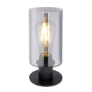 Globo 15465T stolná lampa Hadera 1x60W | E27