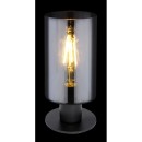 Globo 15465T stolná lampa Hadera 1x60W | E27