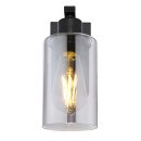 Globo 15465W nástenná lampa Hadera 1x60W | E27