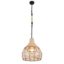 Globo 15671H závesný luster Halia 1x60W | E27