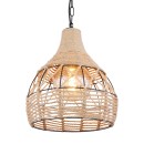 Globo 15671H závesný luster Halia 1x60W | E27