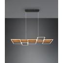Trio 322910532 LED závesný luster Harper 1x42W | 5700lm | 3000K
