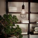 závesné svietidlo Ideal Lux Helmut SP1 1x60W E27