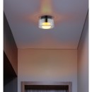 Globo HIGGINS 16055DS LED prisadené stropné svietidlo GX53 | 270lm | 1800K