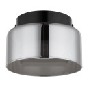 Globo HIGGINS 16055DS LED prisadené stropné svietidlo GX53 | 270lm | 1800K
