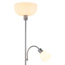 Globo HINTON 59947 stojacia lampa E27