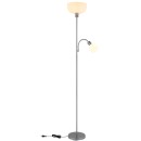 Globo HINTON 59947 stojacia lampa E27