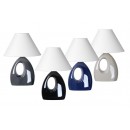 stolná lampička Lucide HOAL 14558/81/31 1x40W E14