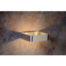 LED nástenné svietidlo Lucide LED HOLE 17276/03/12 1x3W integrovaný LED zdroj