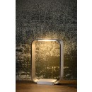 LED stolná lampička Lucide LED HOLE 17576/06/12 1x6W integrovaný LED zdroj