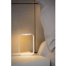 LED stolná lampička Lucide LED HOLE 17576/06/12 1x6W integrovaný LED zdroj