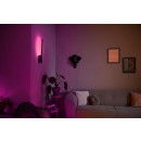 Philips HUE 40902/30/P7 Liane nástenné svietidlo 12W=900lm 2000 - 6500K